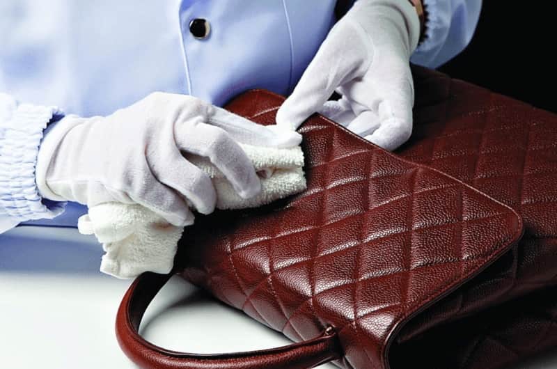 خرید و قیمت واکس کیف زنانه + فروش عمده